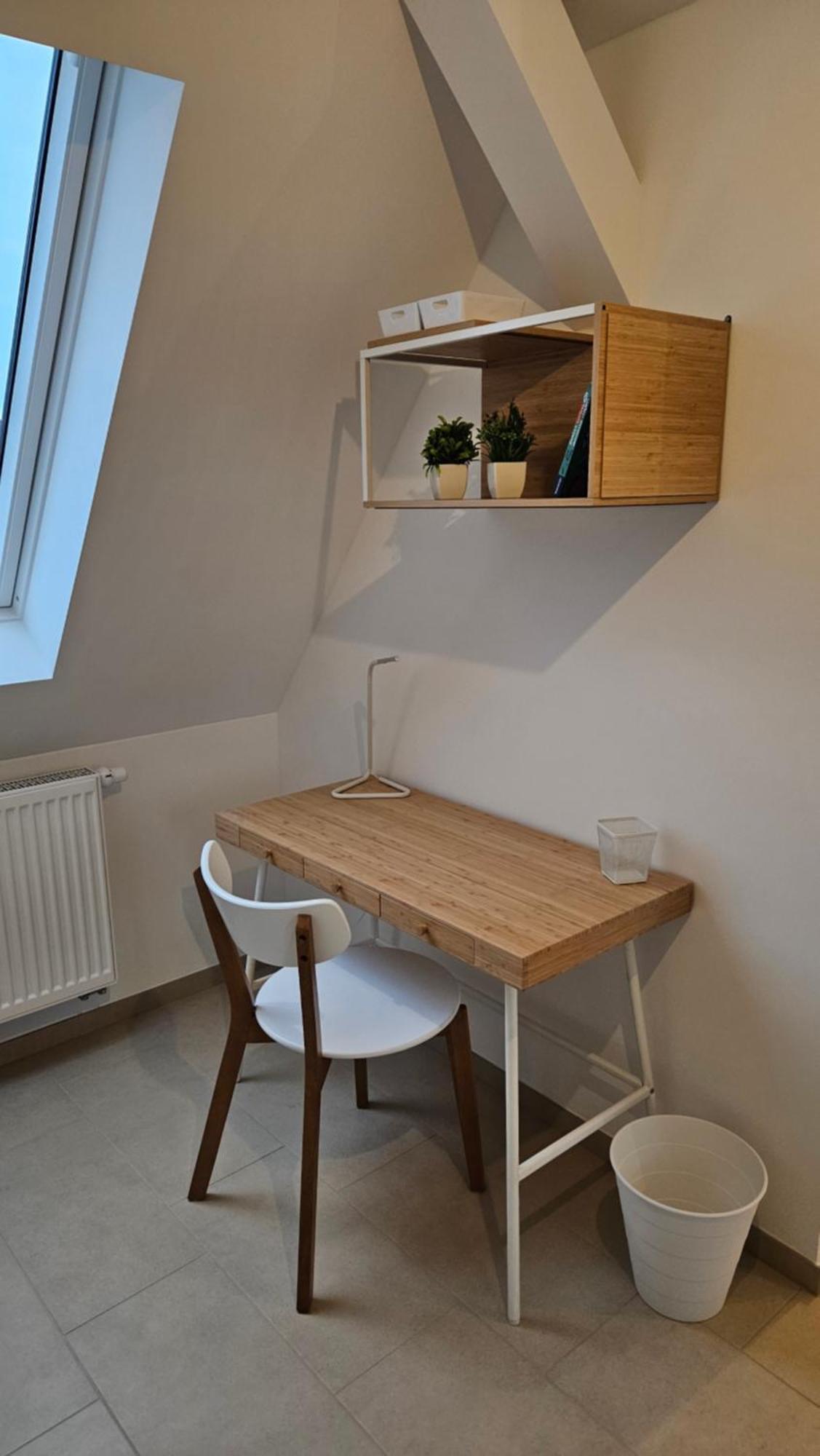 Ferienwohnung As 5 One & Two Bamberg - Modern In Ruhiger Lager Mit Balkon Hallstadt Luaran gambar