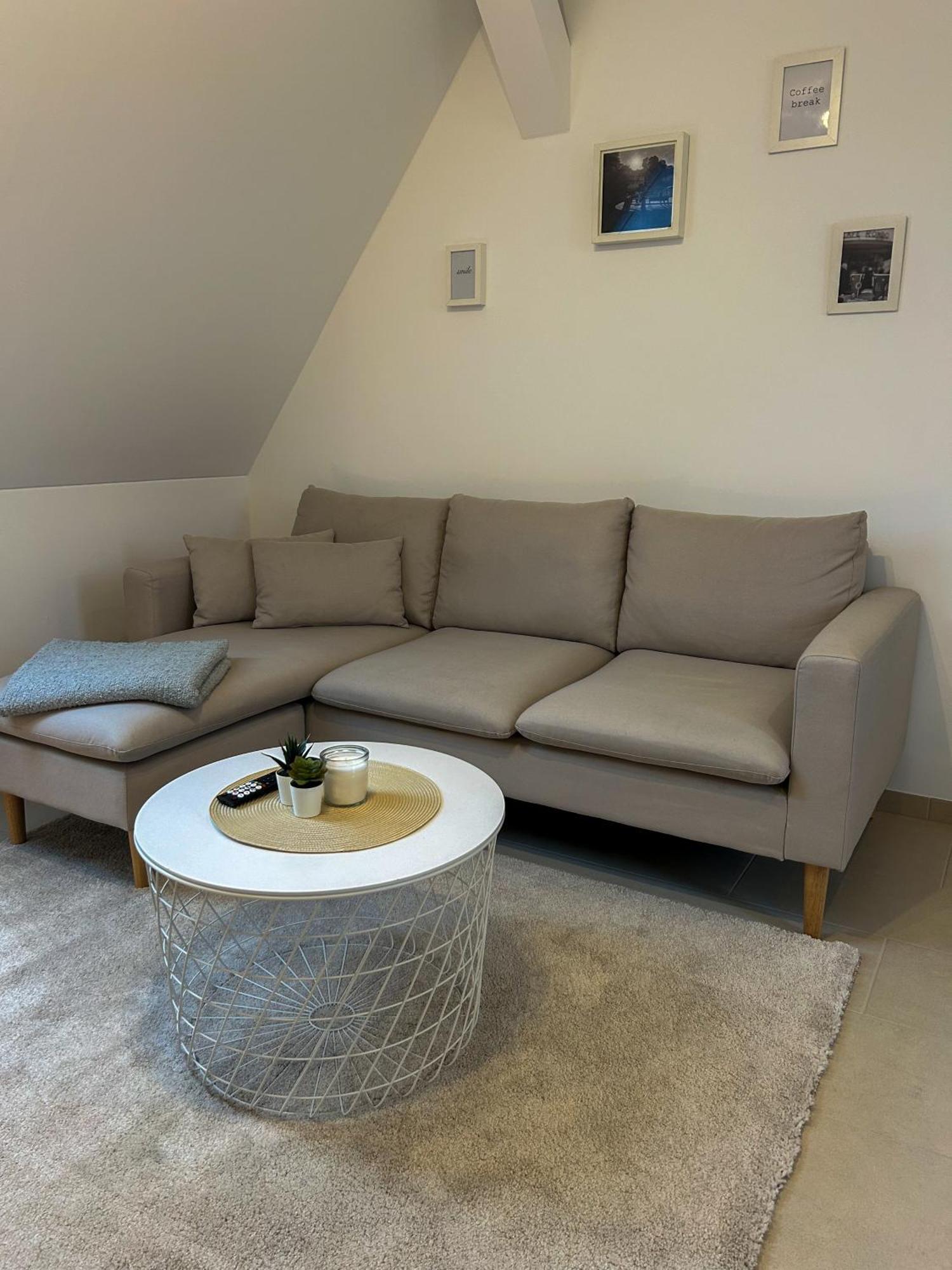 Ferienwohnung As 5 One & Two Bamberg - Modern In Ruhiger Lager Mit Balkon Hallstadt Luaran gambar